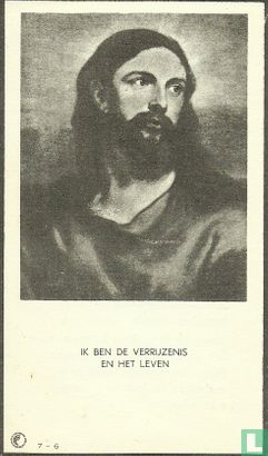 Grens, Johannes Gerardus - Bild 1