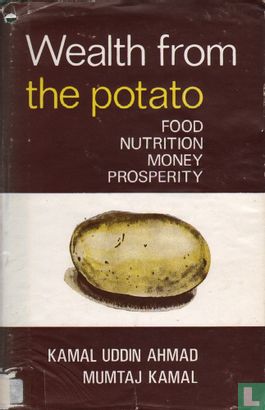 Wealth from the potato - Afbeelding 1