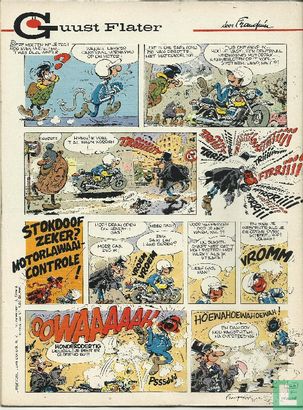 Robbedoes 1987 - Bild 2