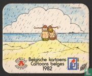 Belgische kartoens 13