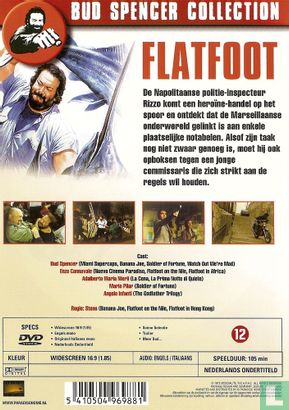 Flatfoot - Bild 2