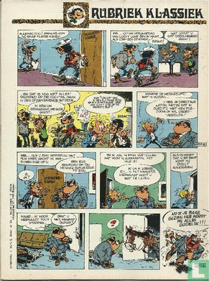 Robbedoes 1962 - Bild 2
