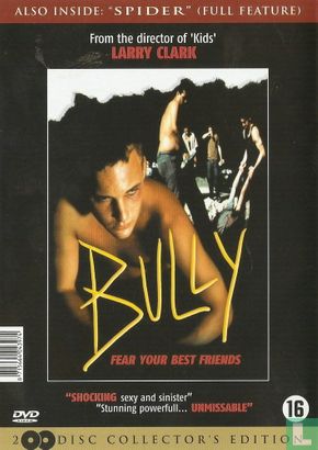 Bully + Spider - Afbeelding 2