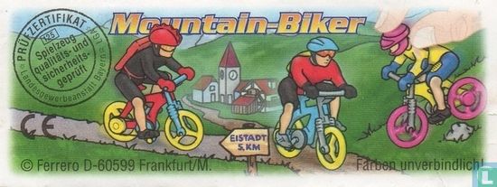 Mountain Biker - Image 2