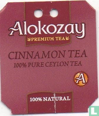 Cinnamon Tea  - Afbeelding 3
