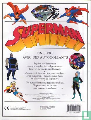 Le guide officiel Superman - Bild 2