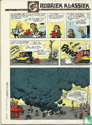 Robbedoes 1956 - Bild 2