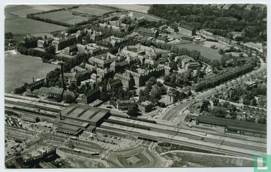 Academisch Ziekenhuis - Leiden
