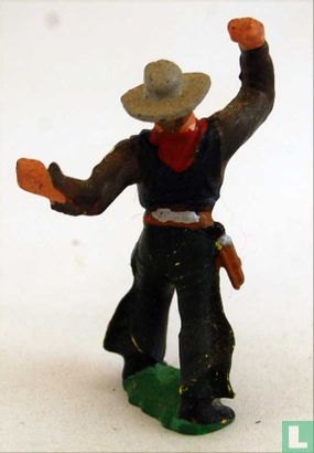 cowboy  - Afbeelding 2