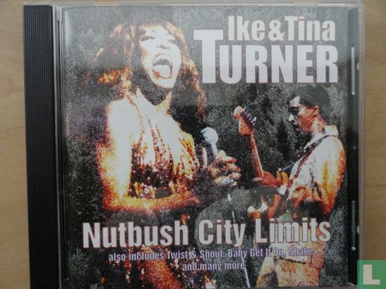 Nutbush City Limits - Image 1