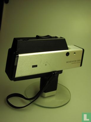  Agfa Movexoom 3000 Synchro Sound - Afbeelding 2