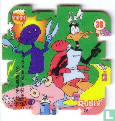 30  Daffy Duck - Image 1