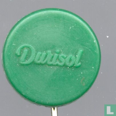 Durisol (rund) [grün]