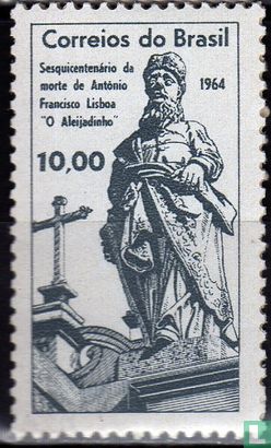 150th anniversary of Antonio F. Lisboa
