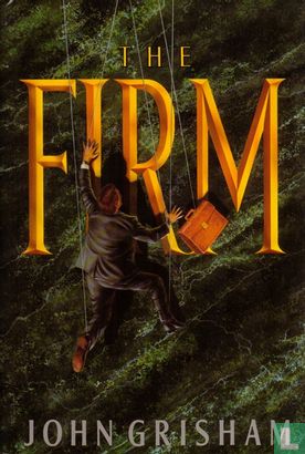 The Firm - Afbeelding 1
