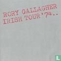 Irish tour '74 - Afbeelding 1