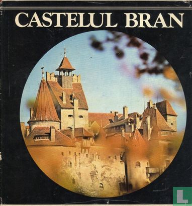 Castelul Bran - Afbeelding 1
