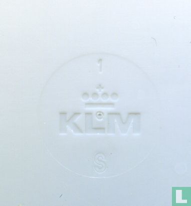 KLM (01) - Afbeelding 3