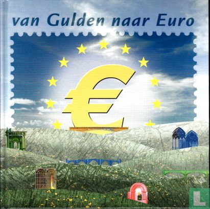 Van Gulden naar Euro - Image 1