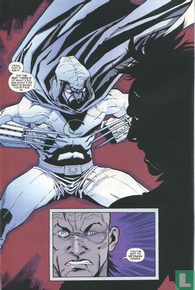 Daken: Dark Wolverine 14 - Image 3