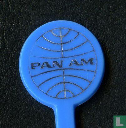 Pan Am (01) - Bild 1