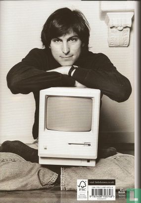 Steve Jobs - Afbeelding 2