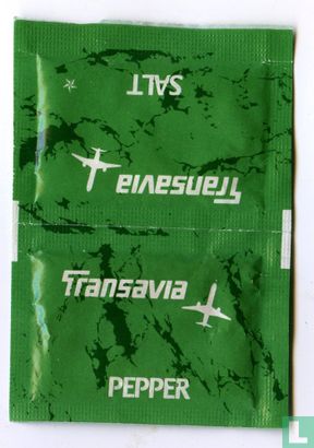 Transavia (05) - Afbeelding 1