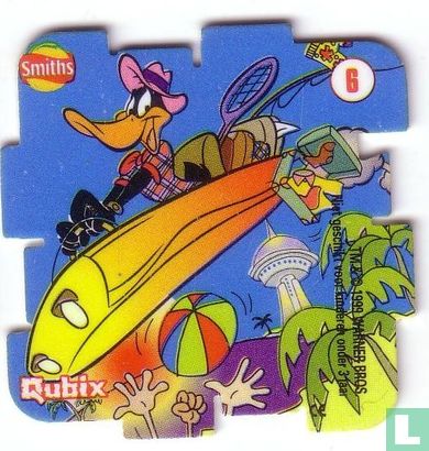 06  Daffy Duck - Image 1