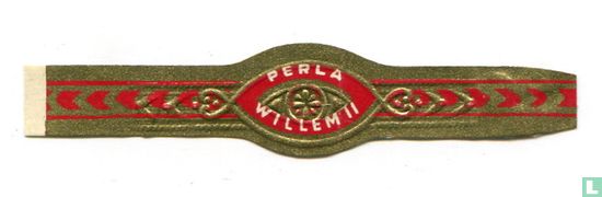 Perla Willem II - Image 1