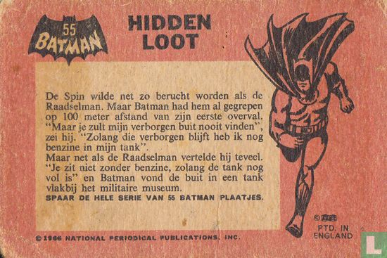Hidden loot - Image 2