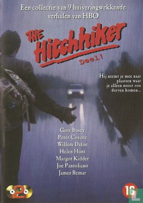 The Hitchhiker 1 - Afbeelding 1
