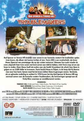 Troublemakers - Image 2