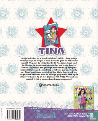 Tina Winterboek 2011 - Image 2