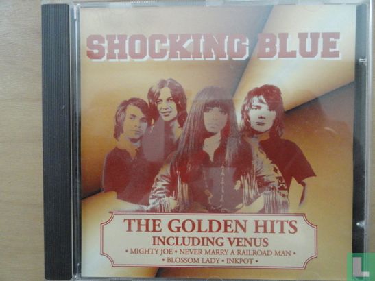 The golden hits - Image 1