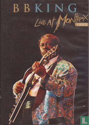 Live at Montreux 1993 - Bild 1