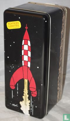 Kuifje  Tintin  LIMITED EDITION