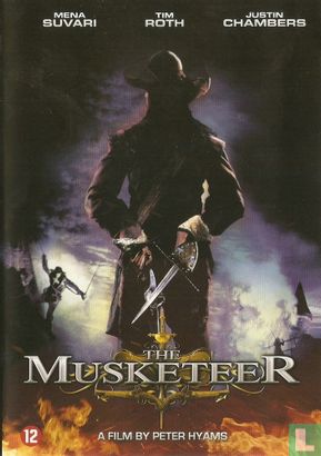 The Musketeer  - Image 1