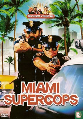 Miami Supercops - Bild 1