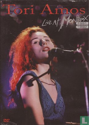 Live at Montreux 1991 1992 - Bild 1