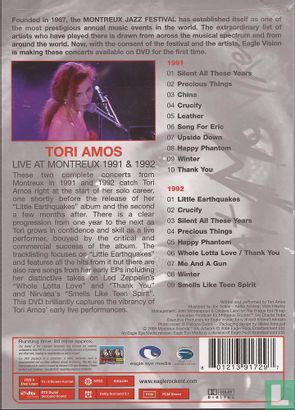 Live at Montreux 1991 1992 - Afbeelding 2