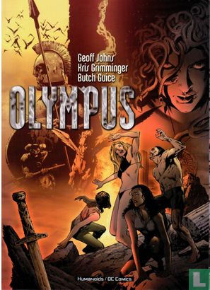 Olympus - Bild 1