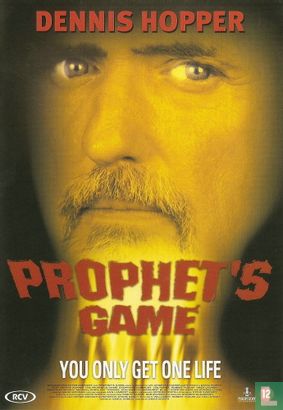 Prophet's Game - Image 1