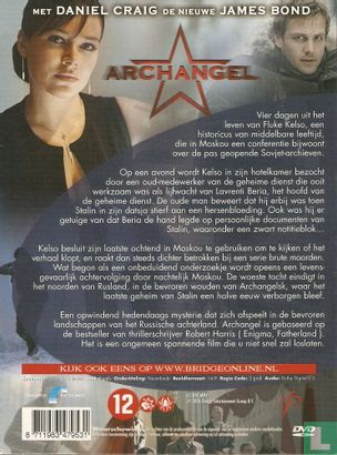 Archangel  - Image 2