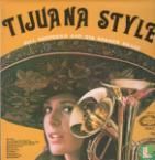 Tijuana Style - Afbeelding 1