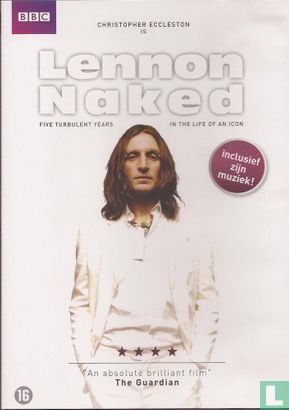 Lennon Naked - Afbeelding 1