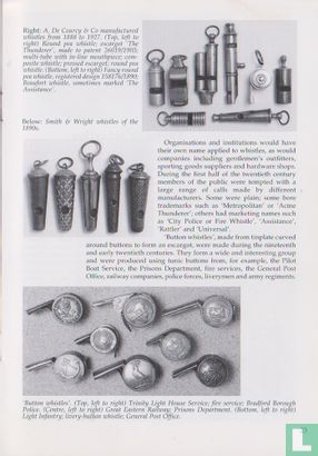 Whistles - Image 3