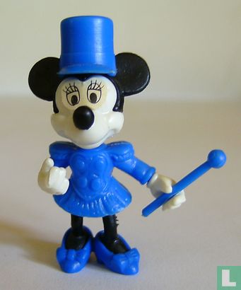 Minnie with stick - Image 1