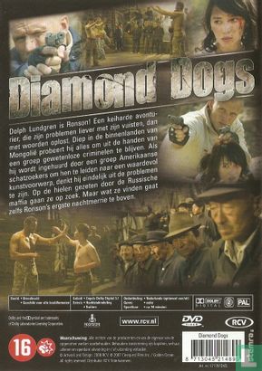 Diamond Dogs - Image 2