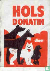 Hols Donatin