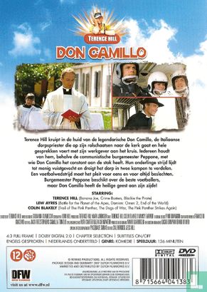 Don Camillo - Afbeelding 2
